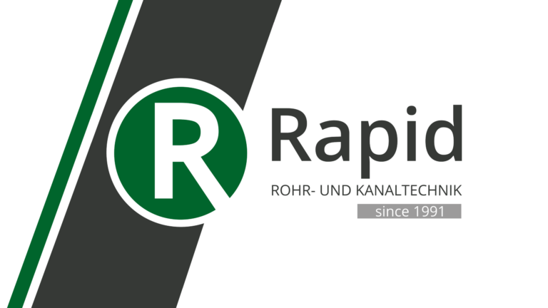 Rapid Rohr- und Kanaltechnik